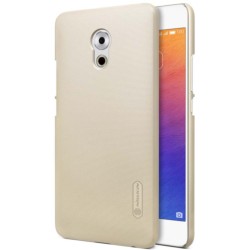 Funda de goma Frosted de Nillkin para Meizu Pro 6 Plus - Ítem1