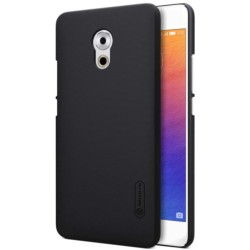 Funda de goma Frosted de Nillkin para Meizu Pro 6 Plus - Ítem3