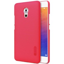 Funda de goma Frosted de Nillkin para Meizu Pro 6 Plus - Ítem4