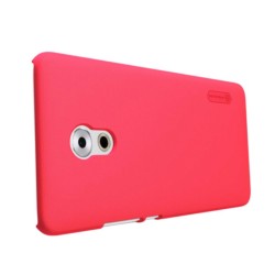 Funda de goma Frosted de Nillkin para Meizu Pro 6 Plus - Ítem5