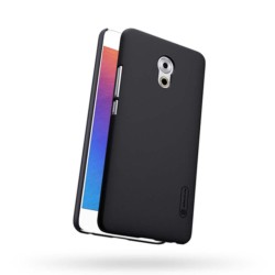Funda de goma Frosted de Nillkin para Meizu Pro 6 Plus - Ítem8