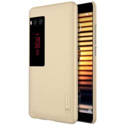 Nillkin Funda de goma Frosted Meizu Pro 7 Plus - Ítem3