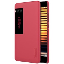Nillkin Funda de goma Frosted Meizu Pro 7 Plus - Ítem4