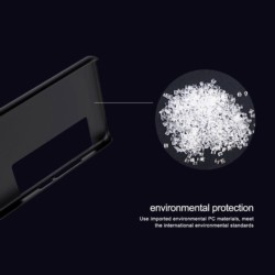 Nillkin Funda de goma Frosted Meizu Pro 7 Plus - Ítem7
