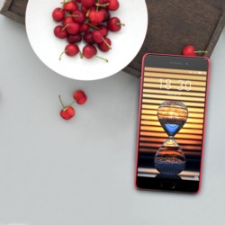 Nillkin Funda de goma Frosted Meizu Pro 7 Plus - Ítem11