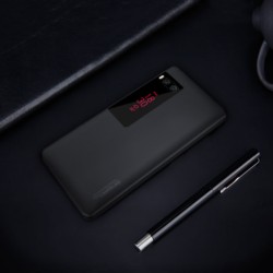 Nillkin Funda de goma Frosted Meizu Pro 7 Plus - Ítem13