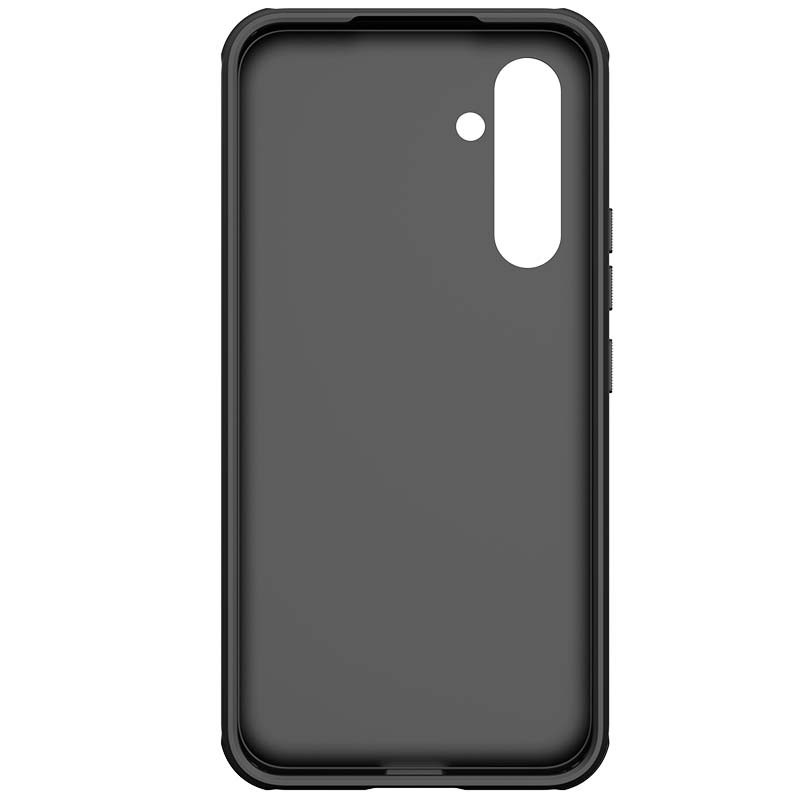 Capa de borracha Frosted Pro de Nillkin para Samsung Galaxy A54 5G Preto - Item5