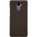 Nillkin Capa de borracha Frosted Xiaomi Redmi 4 - Item