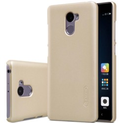 Nillkin Capa de borracha Frosted Xiaomi Redmi 4 - Item1