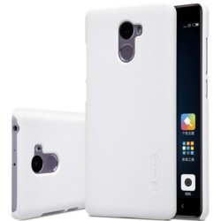 Nillkin Capa de borracha Frosted Xiaomi Redmi 4 - Item2