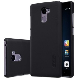 Nillkin Capa de borracha Frosted Xiaomi Redmi 4 - Item3