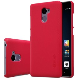 Nillkin Capa de borracha Frosted Xiaomi Redmi 4 - Item4