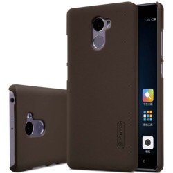 Nillkin Capa de borracha Frosted Xiaomi Redmi 4 - Item5