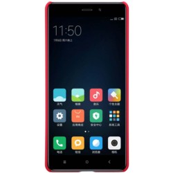Nillkin Capa de borracha Frosted Xiaomi Redmi 4 - Item8