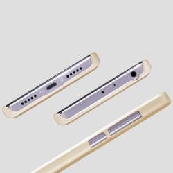 Nillkin Capa de borracha Frosted Xiaomi Redmi 4 - Item10