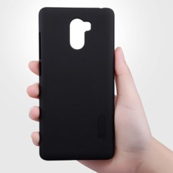 Nillkin Capa de borracha Frosted Xiaomi Redmi 4 - Item11