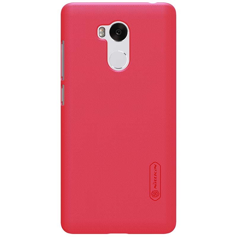 Nillkin Funda de goma Frosted para Xiaomi Redmi 4 Pro