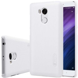 Nillkin Funda de goma Frosted para Xiaomi Redmi 4 Pro - Ítem2