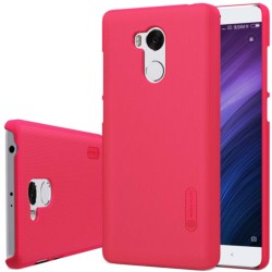 Nillkin Funda de goma Frosted para Xiaomi Redmi 4 Pro - Ítem4
