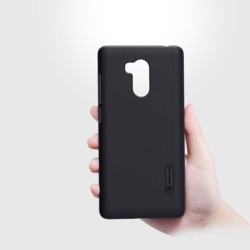 Nillkin Funda de goma Frosted para Xiaomi Redmi 4 Pro - Ítem8