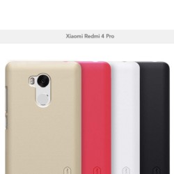 Nillkin Funda de goma Frosted para Xiaomi Redmi 4 Pro - Ítem11
