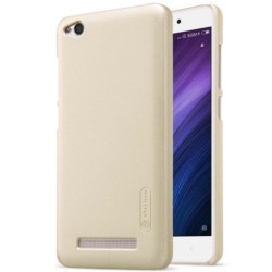 Nillkin Capa de borracha Frosted Xiaomi Redmi 4A - Item1
