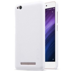 Nillkin Capa de borracha Frosted Xiaomi Redmi 4A - Item2