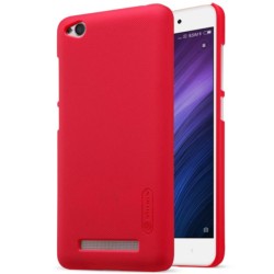 Nillkin Capa de borracha Frosted Xiaomi Redmi 4A - Item4