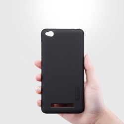 Nillkin Capa de borracha Frosted Xiaomi Redmi 4A - Item10