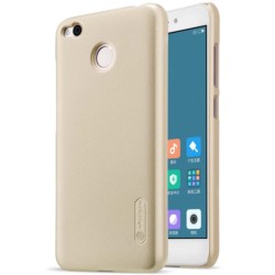 Nillkin Funda de goma Frosted para Xiaomi Redmi 4X - Ítem1