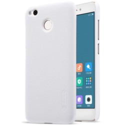 Nillkin Funda de goma Frosted para Xiaomi Redmi 4X - Ítem2