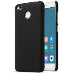 Nillkin Funda de goma Frosted para Xiaomi Redmi 4X - Ítem3
