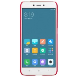 Nillkin Funda de goma Frosted para Xiaomi Redmi 4X - Ítem5