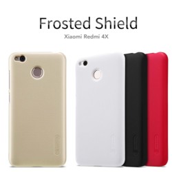 Nillkin Funda de goma Frosted para Xiaomi Redmi 4X - Ítem10