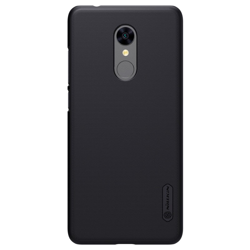 Capa de borracha Frosted de Nillkin para Xiaomi Redmi 5