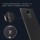 Capa de borracha Frosted de Nillkin para Xiaomi Redmi 5 Plus - Item9