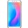 Funda de goma Frosted de Nillkin para Xiaomi Redmi 6A - Ítem1
