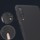 Capa de borracha Frosted de Nillkin para Samsung Galaxy A7 2018 - Item10