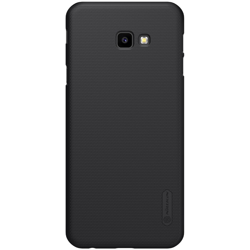 Funda de goma Frosted de Nillkin para Samsung Galaxy J4+ 2018
