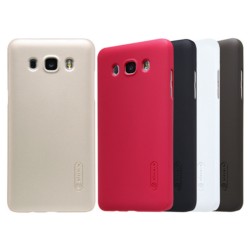 Funda de goma Frosted para Samsung Galaxy J5 - Ítem2