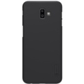 Funda de goma Frosted de Nillkin para Samsung Galaxy J6+ 2018 - Ítem