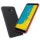 Funda de goma Frosted de Nillkin para Samsung Galaxy J6+ 2018 - Ítem8