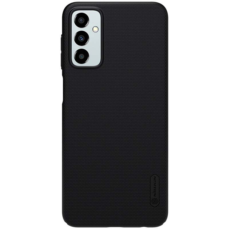 Buy Nillkin Frosted - Samsung Galaxy M23 5G Rubber Case - Black