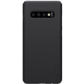 Funda de goma Frosted de Nillkin para Samsung Galaxy S10+ - Ítem
