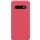 Funda de goma Frosted de Nillkin para Samsung Galaxy S10+ - Ítem9