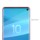 Funda de goma Frosted de Nillkin para Samsung Galaxy S10+ - Ítem15