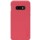 Funda de goma Frosted de Nillkin para Samsung Galaxy S10e - Ítem9