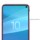 Funda de goma Frosted de Nillkin para Samsung Galaxy S10e - Ítem14