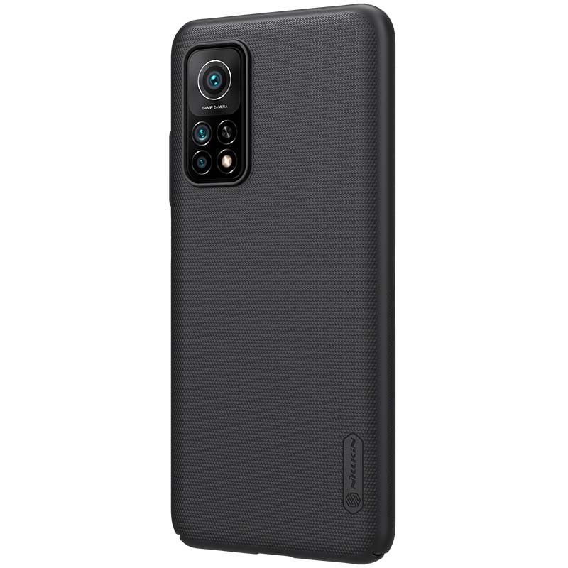 Nillkin Funda de goma Frosted Xiaomi Mi 10T / Mi 10T Pro - Ítem1