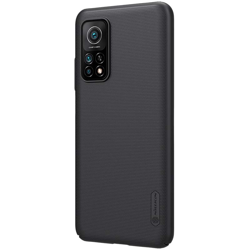 Nillkin Coque en caoutchouc Frosted Xiaomi Mi 10T / Mi 10T Pro - Ítem1